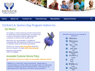 Senaca Senior Day Program