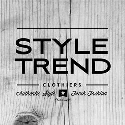 Style Trend Clothiers Ltd