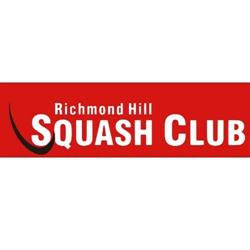Richmond Hill Squash Club