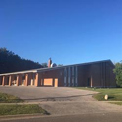 Ritson Rd Alliance Church