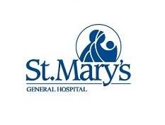 St Marys General Hospital