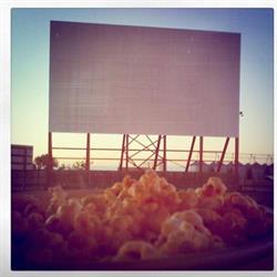 Stardust Drive in Theatre