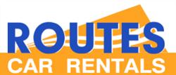Routes Car & Truck Rental
