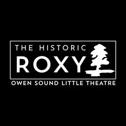 The Historic Roxy Theatre