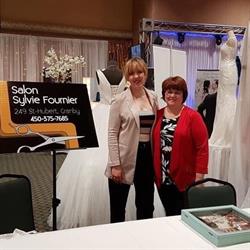 Salon Sylvie Fournier