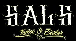 Sals Tattoo & Barber Shop