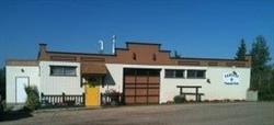 Sangudo Veterinary Clinic