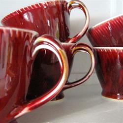 Velvet Antler Pottery The