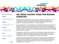 Whitewater Communications