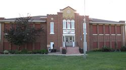 Vermilion Heritage Museum