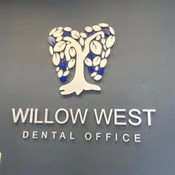 Willow West Dental Office