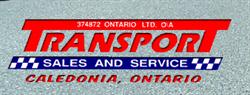 Transport Sales & Service
