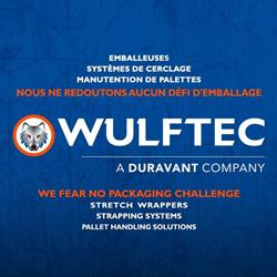 Wulftec International Incorporated