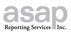 Asap Reporting Service Incorporated