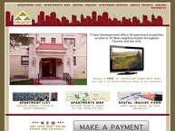 Trivest Developments Corp
