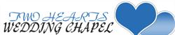 Two Hearts Wedding Chapel