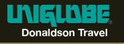 Uniglobe Donaldson Travel