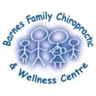 Barnes Family Chiropractic & Wellness Centre