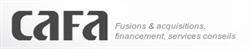 Cafa Financial Corporation