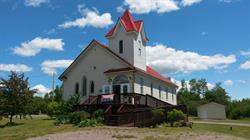 Bass River Heritage Museum