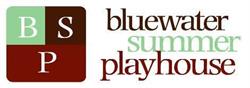 Bluewater Summer Playhouse
