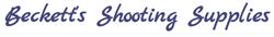 Beckett's Shooting Supplies