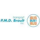 Transport P.M.D. Brault Inc