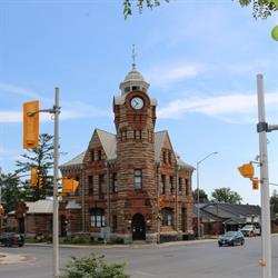 Arnprior & District Museum
