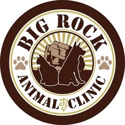 Big Rock Animal Clinic Ltd