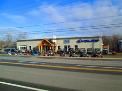 Blacks Corners Motorsports