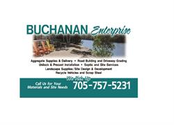 Buchanan Convenience Store