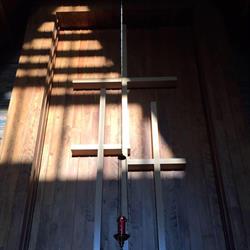 All Saints' Anglican Church