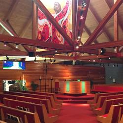All Saints Lutheran Church
