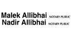 Allibhai & Allibhai Notaries Public