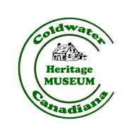 Coldwater Canadiana Museum