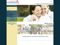 Community Christian Centre