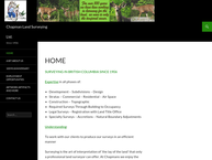Chapman Land Surveying Ltd