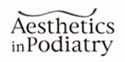 Aesthetics In Podiatry
