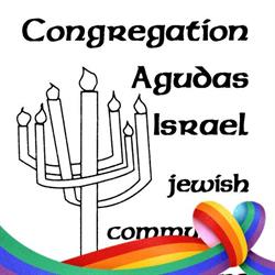 Congregation Agudas Israel