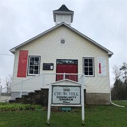 Churchill Community Church