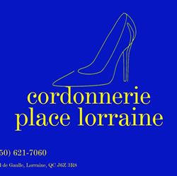 Cordonnerie Place Lorraine