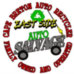 East Side Auto Salvage Ltd