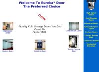 Eureka Door Ltd Since 1886