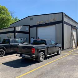Excavation Tremblay & Fils