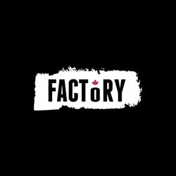 Factory Theatre Box Office
