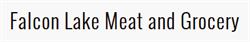 Falcon Lake Meat & Grocery