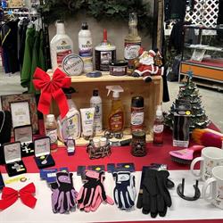 Glover Equine Products Ltd