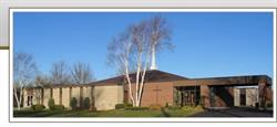 Hastings Park Bible Church