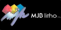 Imprimerie M J B Litho Inc