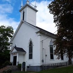 The United Church of Canada Hillsborough United Church